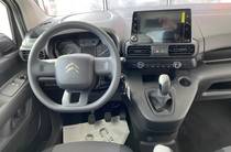 Citroen Berlingo Base