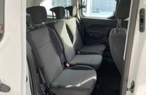 Citroen Berlingo Base