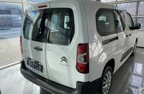 Citroen Berlingo Base