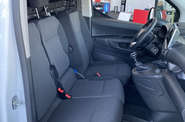 Citroen Berlingo Base