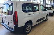 Citroen Berlingo Base