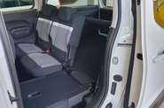 Citroen Berlingo Base