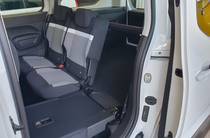 Citroen Berlingo Base