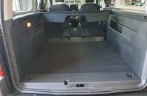 Citroen Berlingo Base