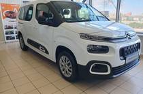 Citroen Berlingo Base