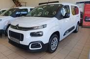 Citroen Berlingo Base