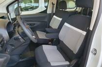 Citroen Berlingo Base