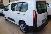 Citroen Berlingo Base