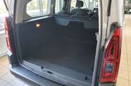 Citroen Berlingo Base