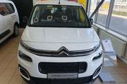 Citroen Berlingo Base