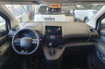 Citroen Berlingo Base