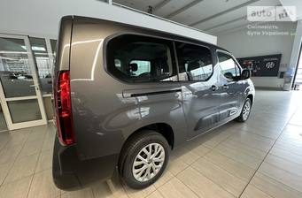 Citroen Berlingo 2023 Feel