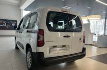 Citroen Berlingo Live Pack