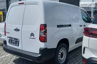 Citroen Berlingo 2024 Club