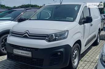 Citroen Berlingo 2024 в Ровно