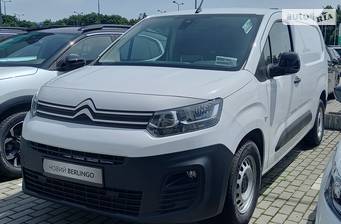 Citroen Berlingo 1.5 BlueHDi MT (100 к.с.) L2 2024