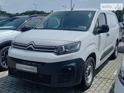 Citroen Berlingo 2024 Club