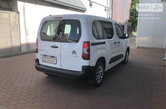 Citroen Berlingo 2023 Live Pack