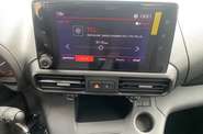 Citroen Berlingo Live Pack