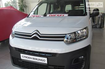 Citroen Berlingo 2023 Live Pack