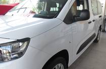 Citroen Berlingo Live Pack