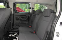 Citroen Berlingo Live Pack