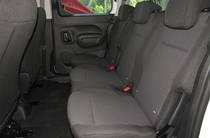 Citroen Berlingo Live Pack