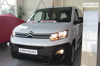 Citroen Berlingo 2024 в Львов