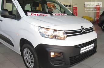 Citroen Berlingo 2023 Live Pack