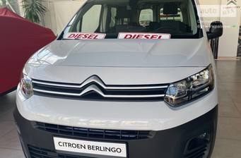 Citroen Berlingo 2023 Live Pack