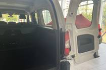 Citroen Berlingo Live Pack