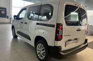 Citroen Berlingo Live Pack