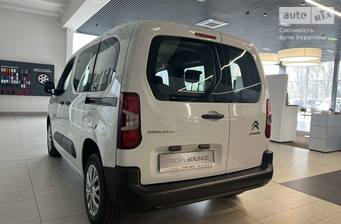 Citroen Berlingo 2023 Live Pack