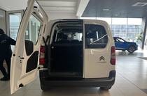 Citroen Berlingo Live Pack