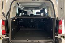 Citroen Berlingo Live Pack