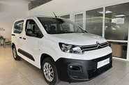 Citroen Berlingo Live Pack