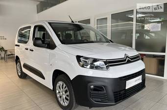 Citroen Berlingo 1.5 BlueHDi MT (100 к.с.) L2 2023