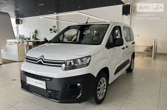 Citroen Berlingo 2023 Live Pack