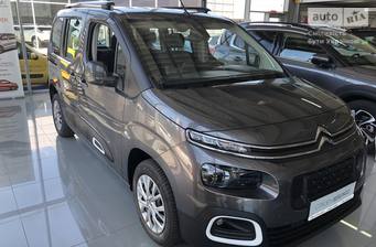 Citroen Berlingo 2023 Feel