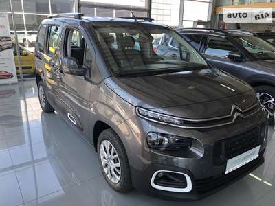 Citroen Berlingo 2023 Feel