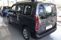 Citroen Berlingo Feel