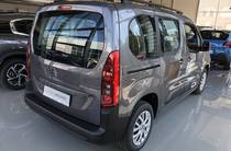 Citroen Berlingo Feel