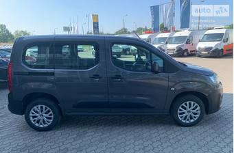 Citroen Berlingo 2023 Live Pack