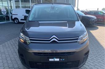 Citroen Berlingo 2023 Live Pack