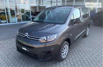 Citroen Berlingo 2023 в Сумы