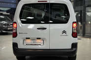 Citroen Berlingo Live Pack