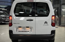 Citroen Berlingo Live Pack