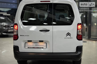 Citroen Berlingo 2023 Live Pack