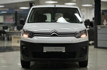 Citroen Berlingo Live Pack