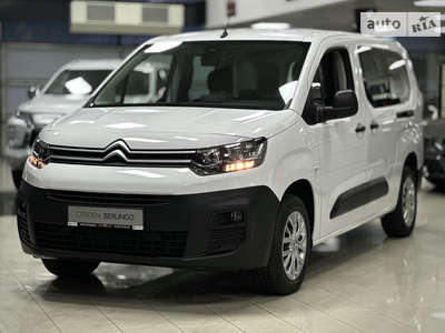 Citroen Berlingo 2023 Live Pack